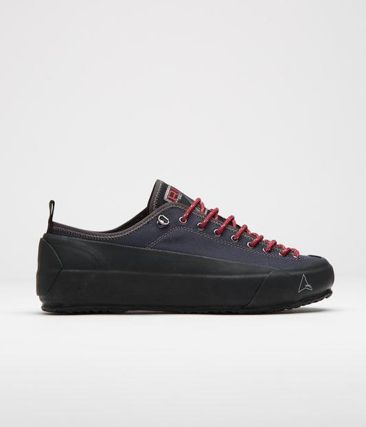 ROA Tuff Shoes - Dark Blue