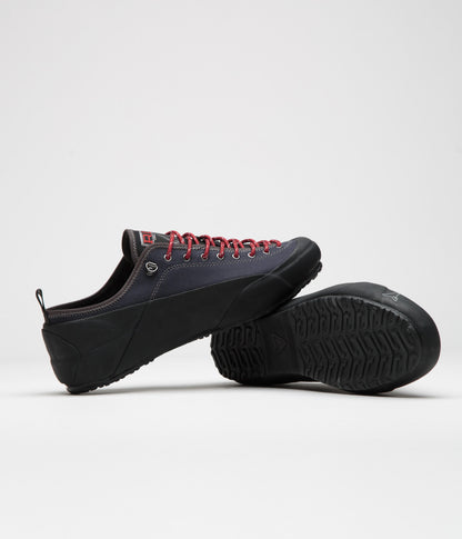 ROA Tuff Shoes - Dark Blue