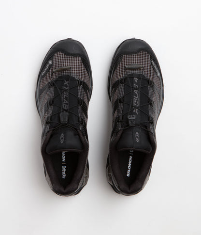 Salomon XT-4 OG GTX Shoes - Black / Black