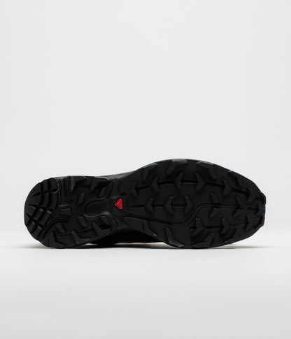 Salomon XT-6 GTX Shoes - Black / Black