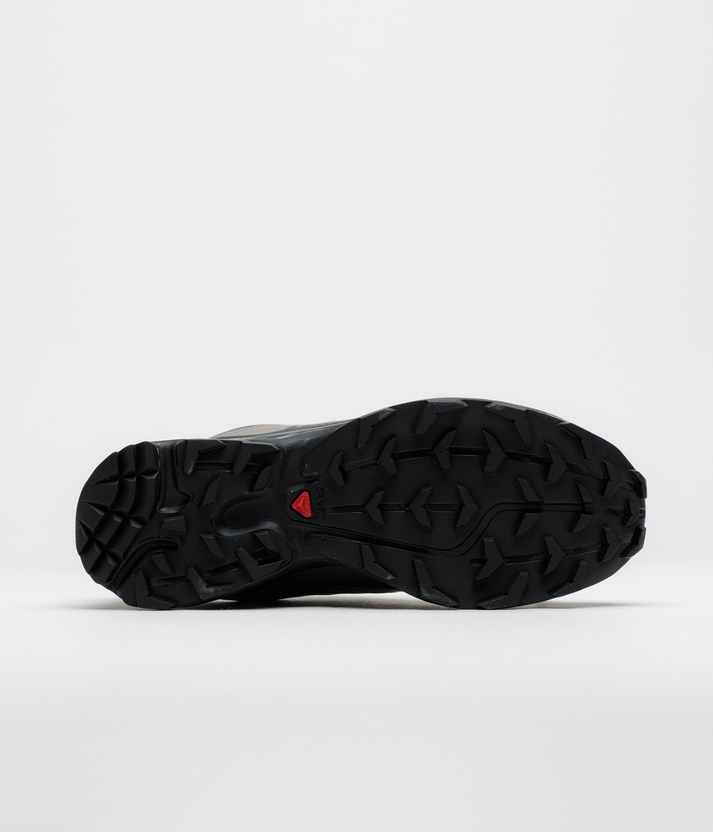 Salomon XT-6 GTX Shoes - Black / Cloudburst / Dark Gull Grey
