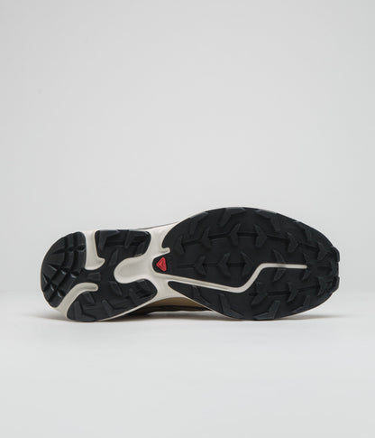 Salomon XT-6 GTX Shoes - Kelp / Wren / Safari