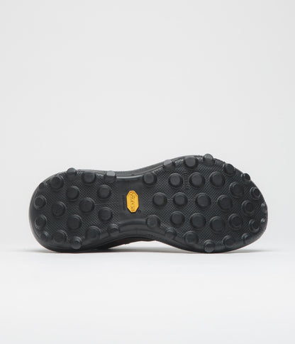 Satisfy TheROCKER Shoes - Falcon