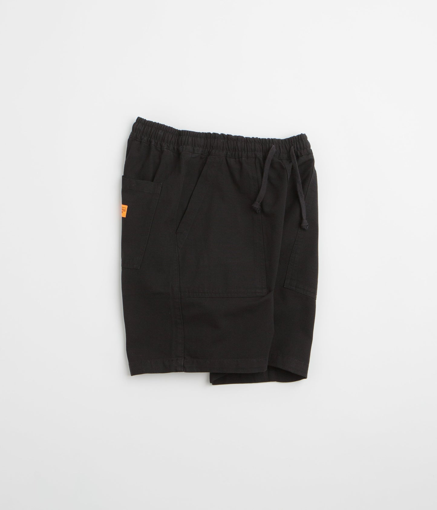 Service Works Classic Chef Shorts - Black