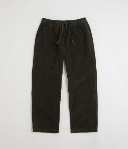 Service Works Corduroy Chef Pants - Coppice