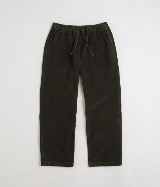 Service Works Corduroy Chef Pants - Coppice
