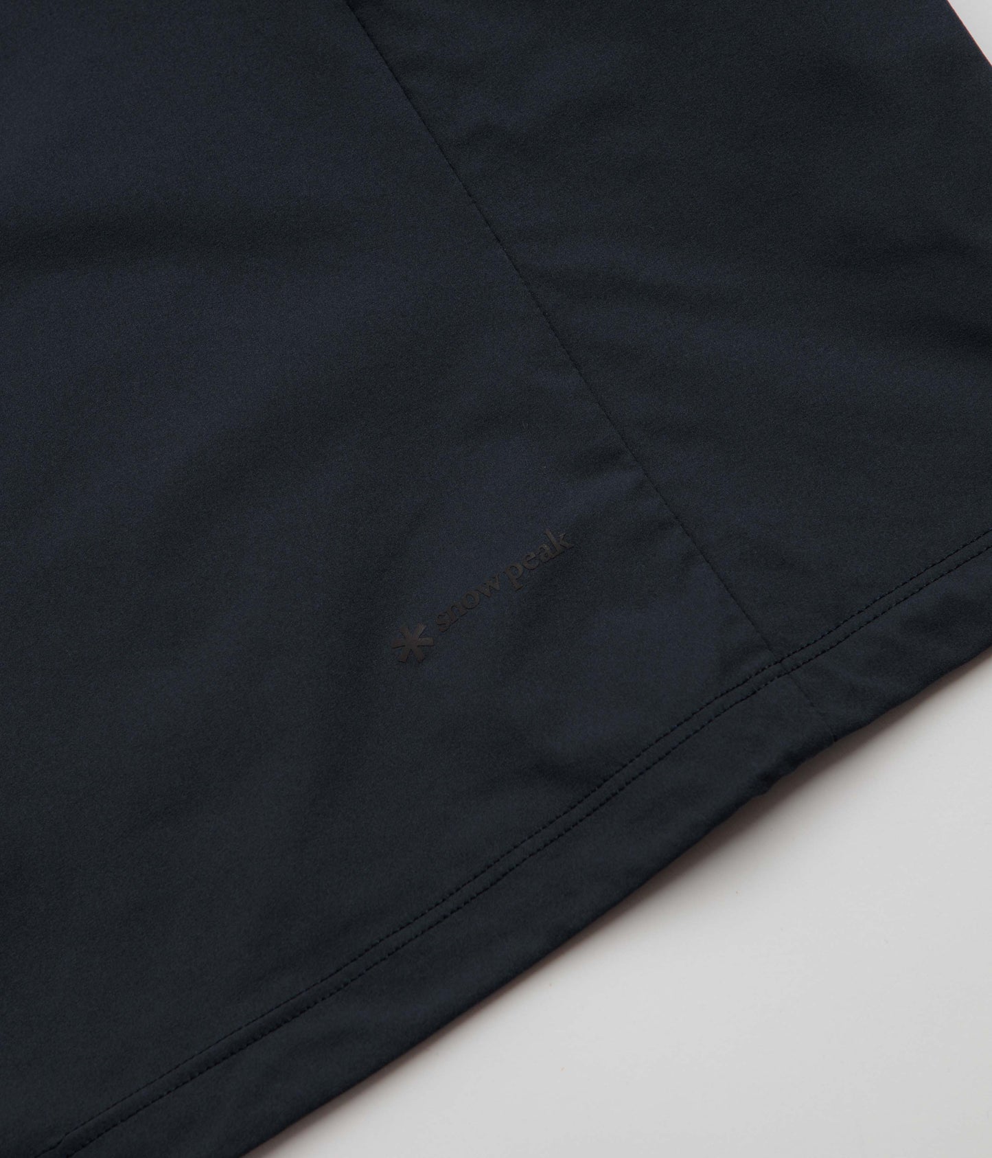 Snow Peak ComfortFlex T-Shirt - Dark Navy