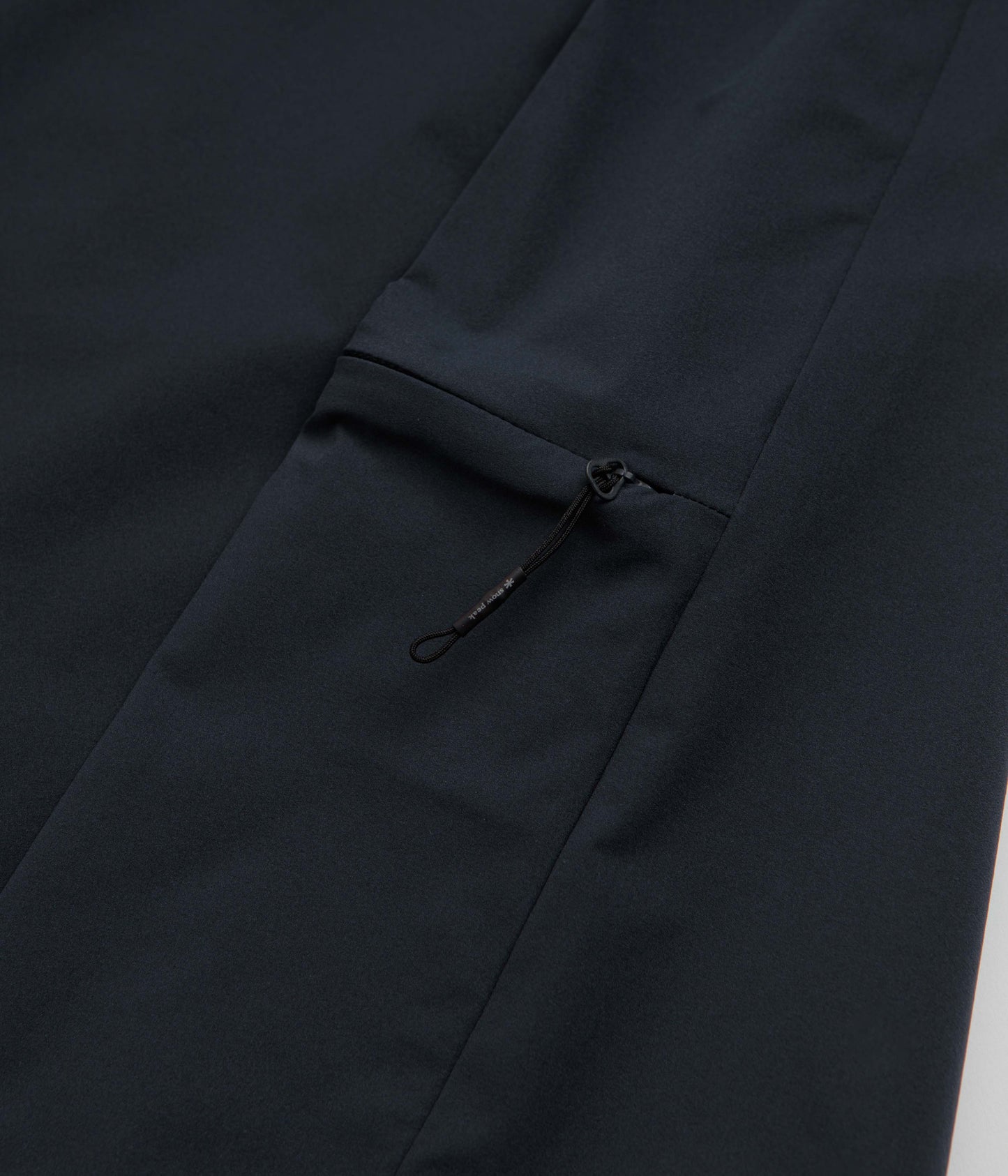 Snow Peak ComfortFlex T-Shirt - Dark Navy