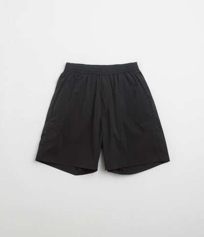 Snow Peak NSD Easy Shorts - Black