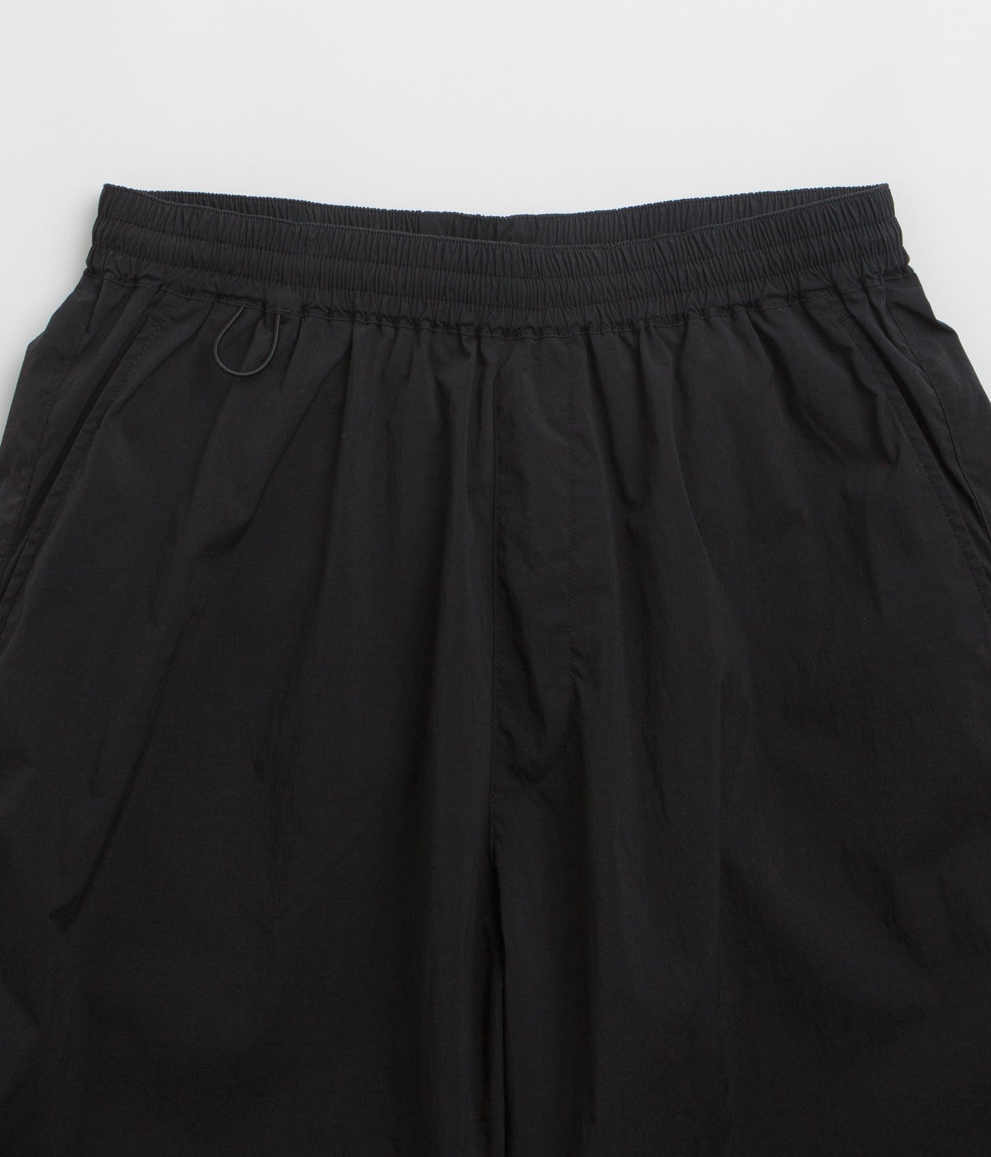 Snow Peak NSD Easy Shorts - Black