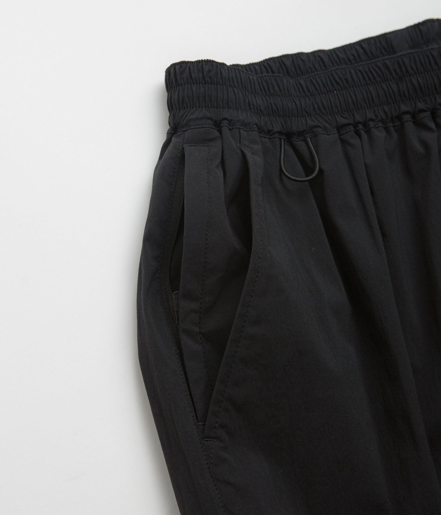 Snow Peak NSD Easy Wide Pants - Black