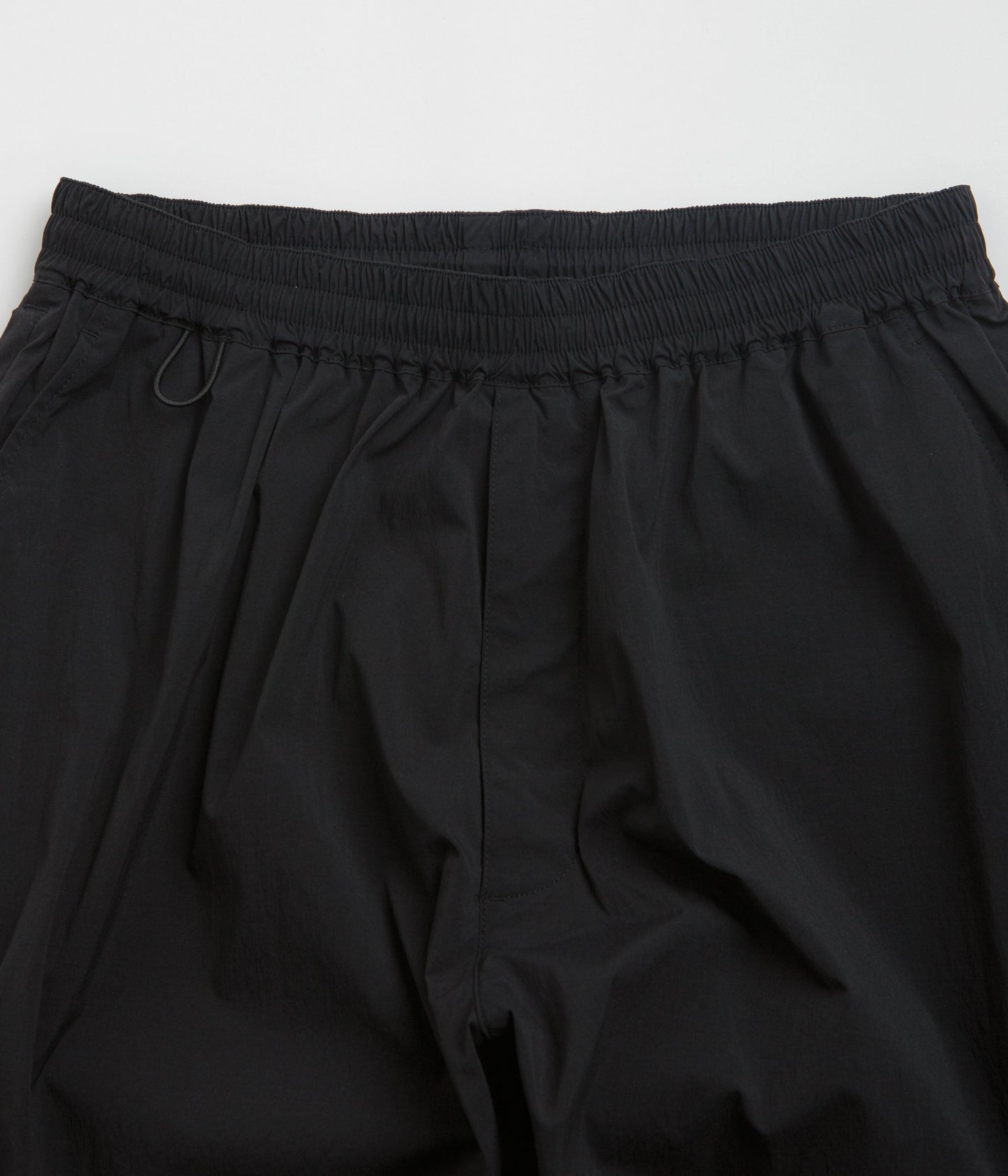 Snow Peak NSD Easy Wide Pants - Black