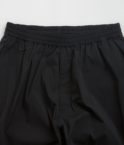 Snow Peak NSD Easy Wide Pants - Black