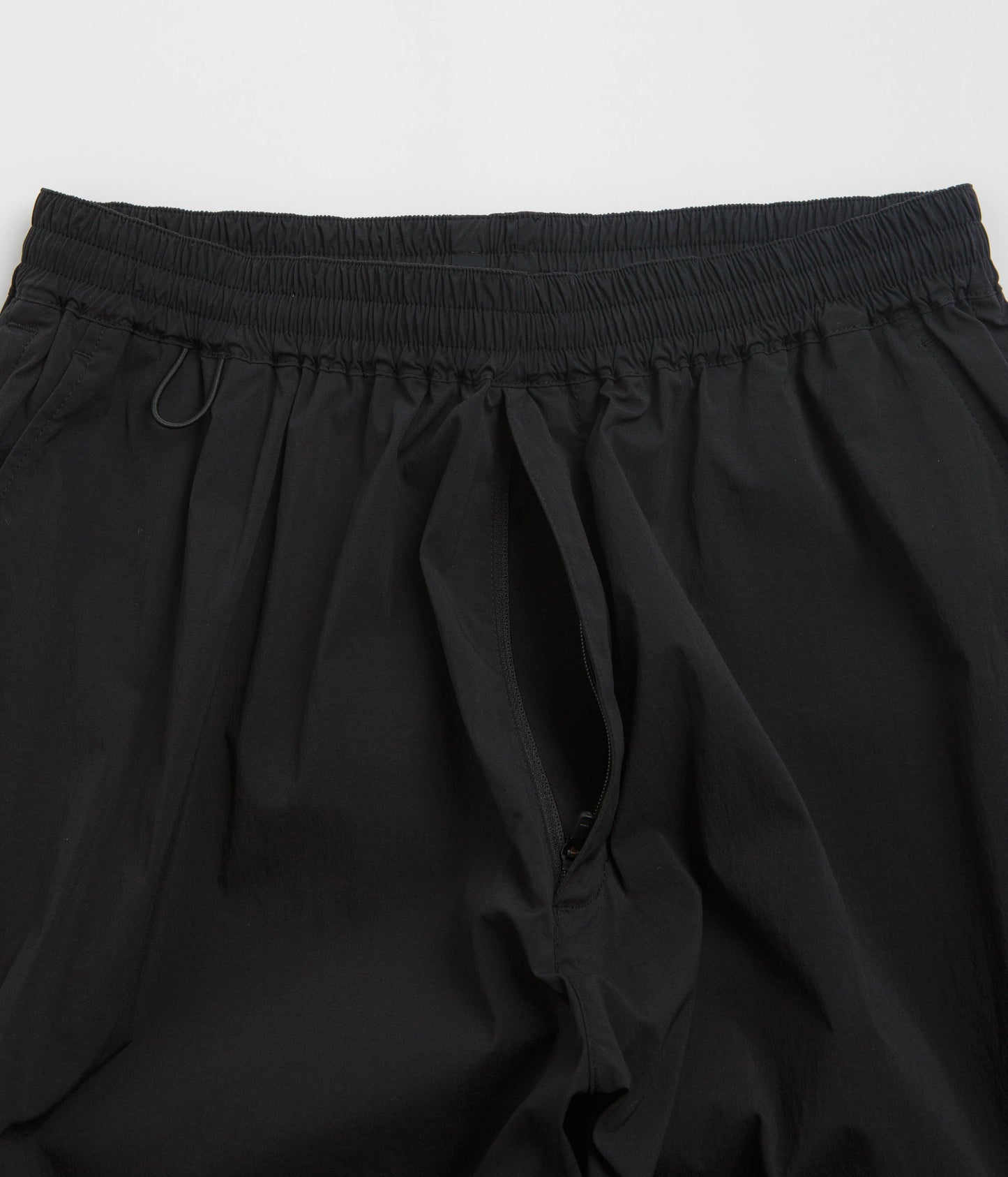 Snow Peak NSD Easy Wide Pants - Black
