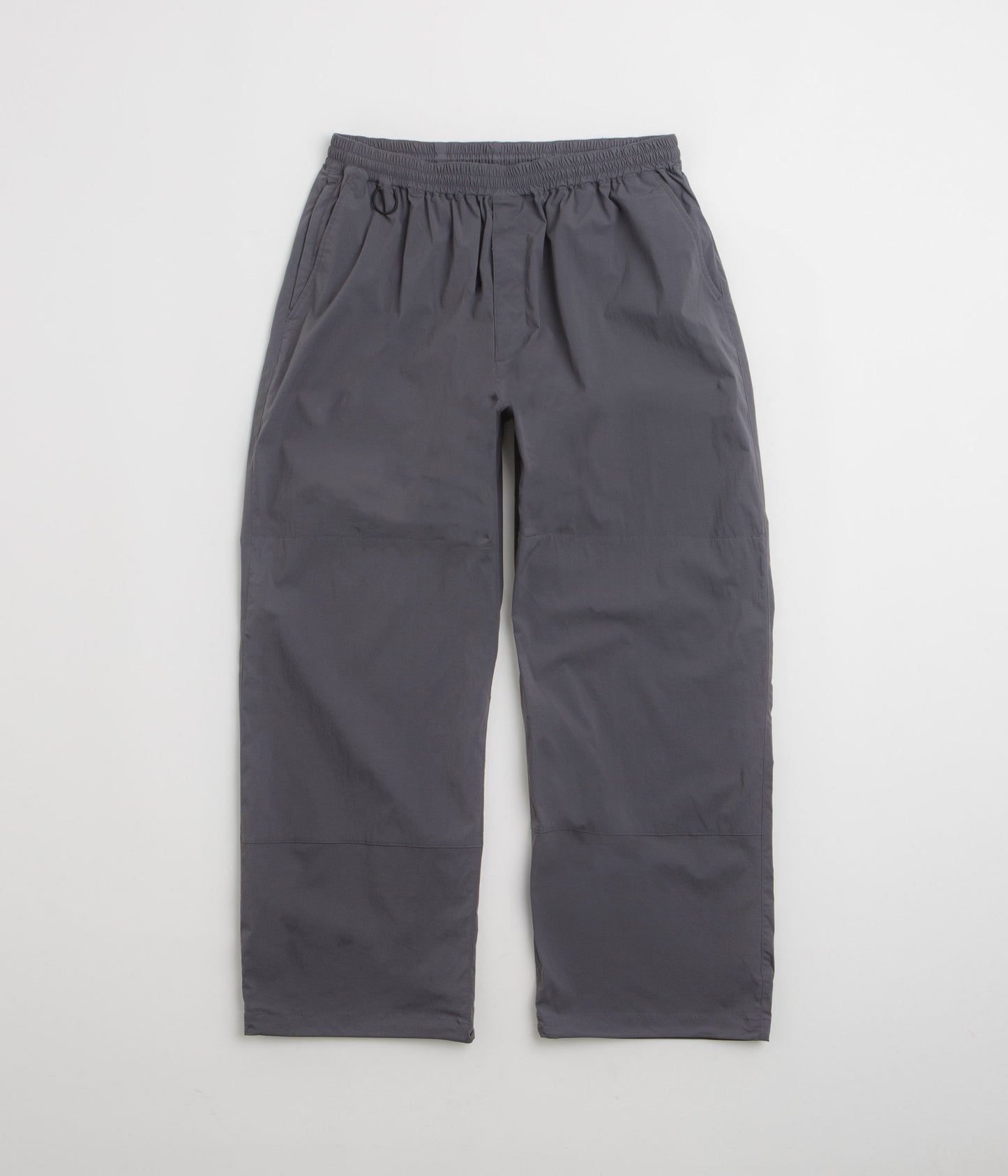 Snow Peak NSD Easy Wide Pants - Charcoal