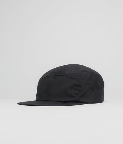 Snow Peak NSD Jet Cap - Black
