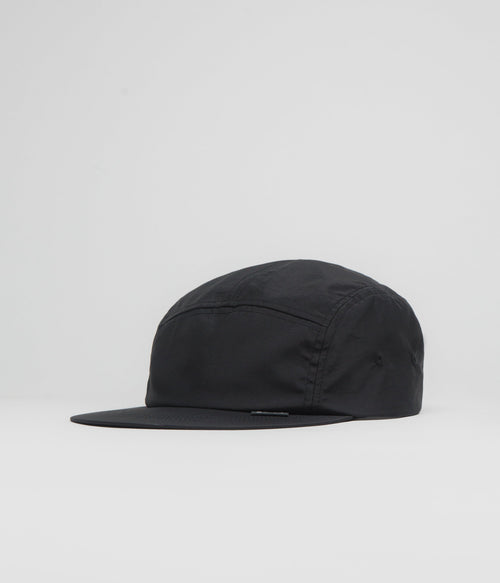 Snow Peak NSD Jet Cap - Black