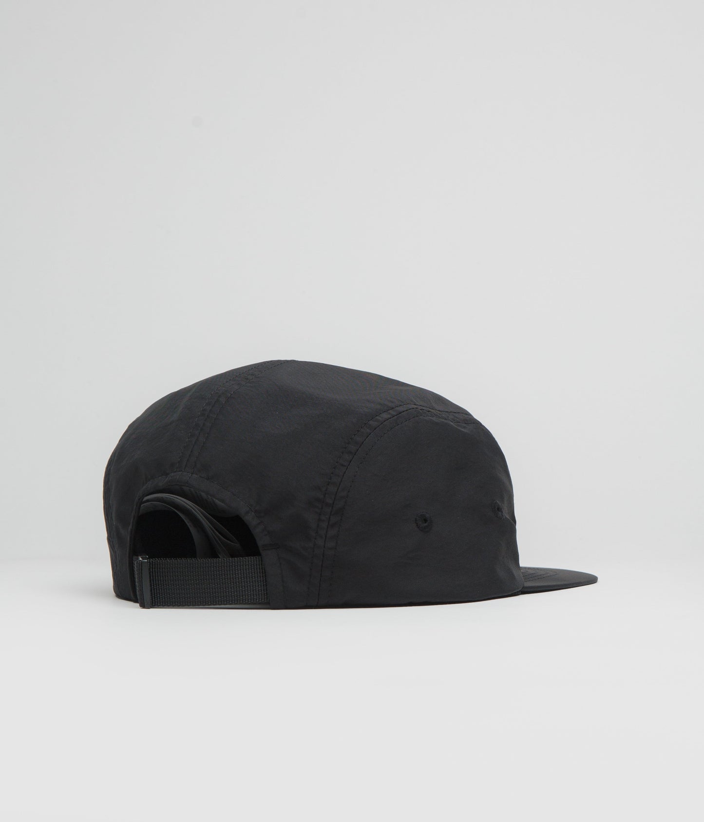 Snow Peak NSD Jet Cap - Black