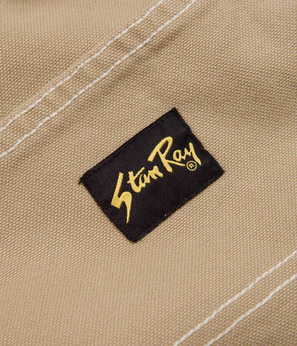 Stan Ray Double Knee Pants - Khaki Duck