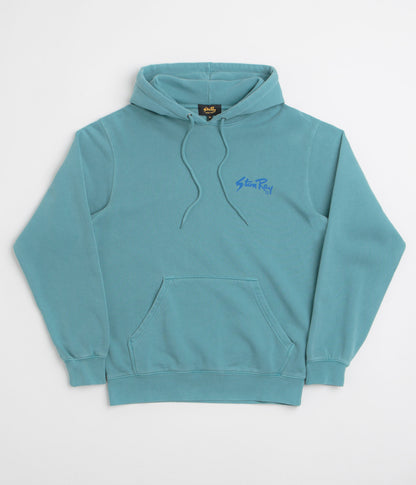 Stan Ray Stan OG Hoodie - Brittany Blue