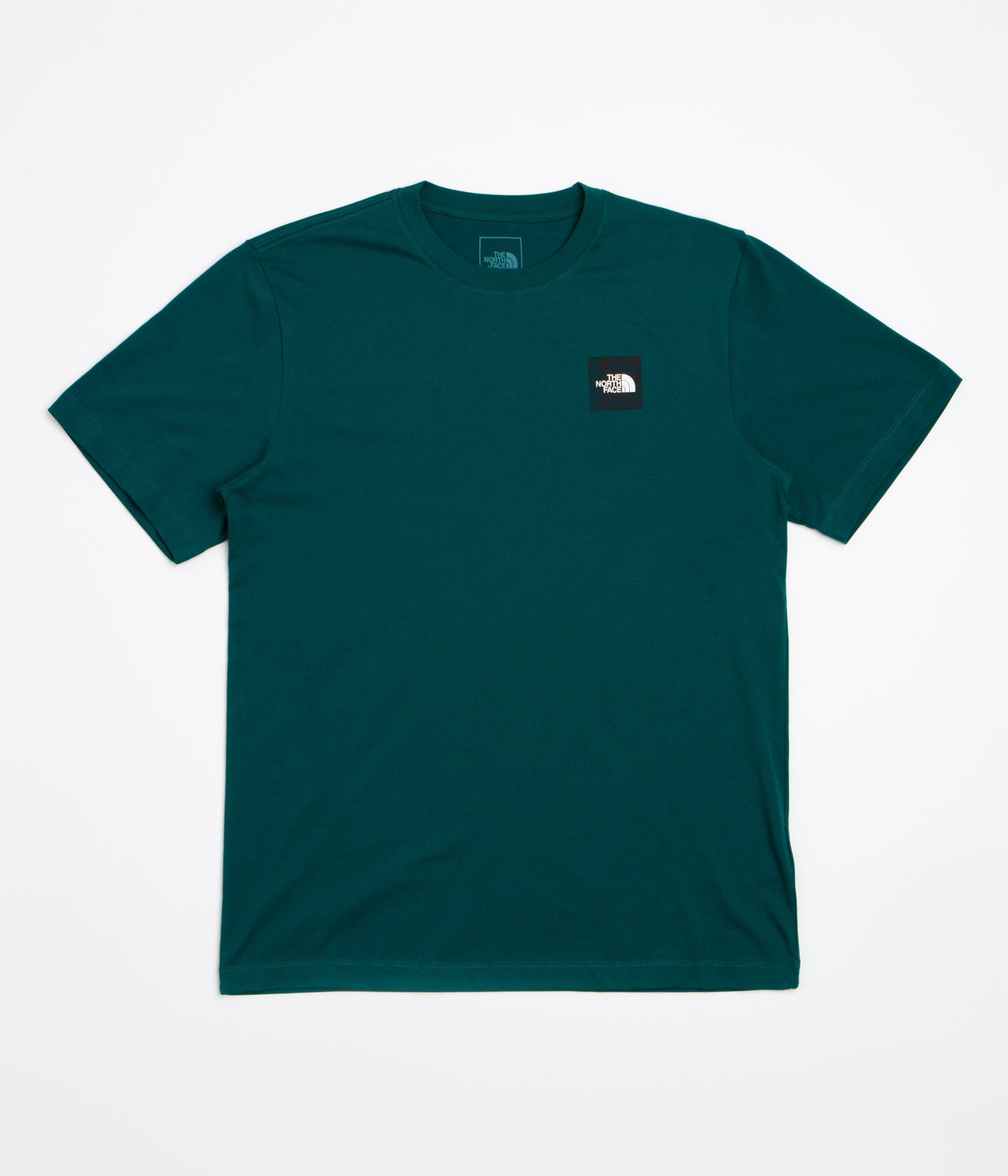 The North Face Monte T-Shirt - Pacific Teal