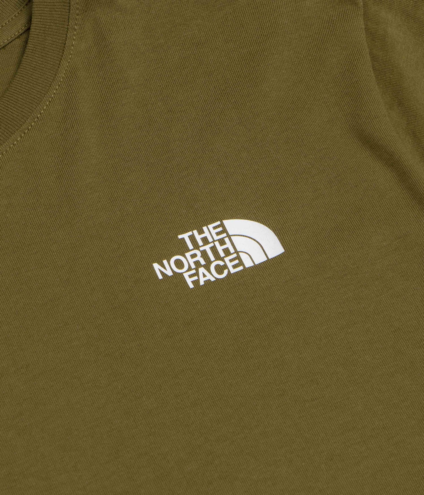 The North Face North Faces T-Shirt - Caraway Seed