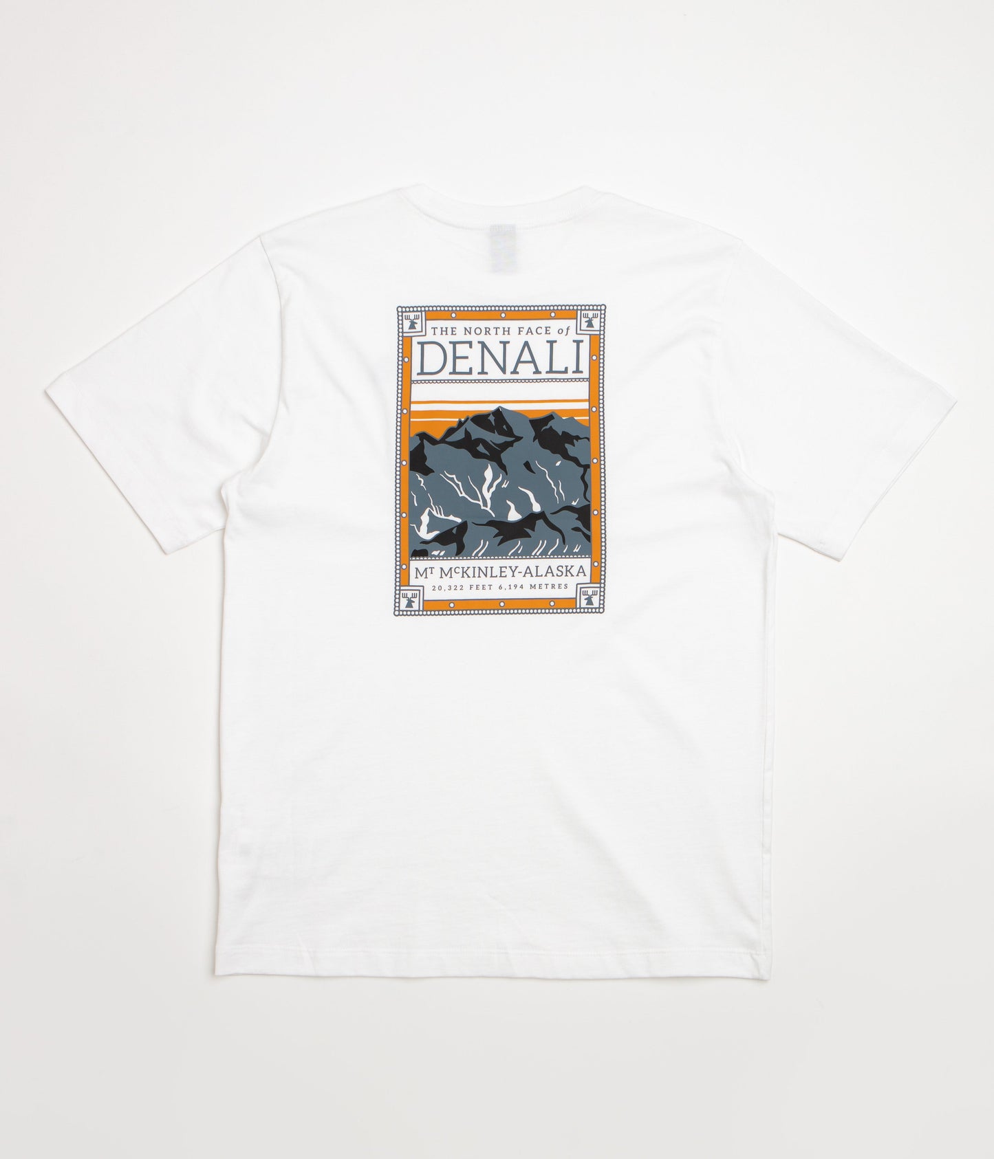 The North Face North Faces T-Shirt - TNF White