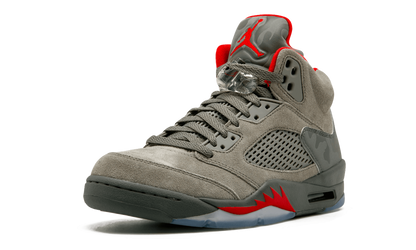 5 Retro "Camo" 136027 051
