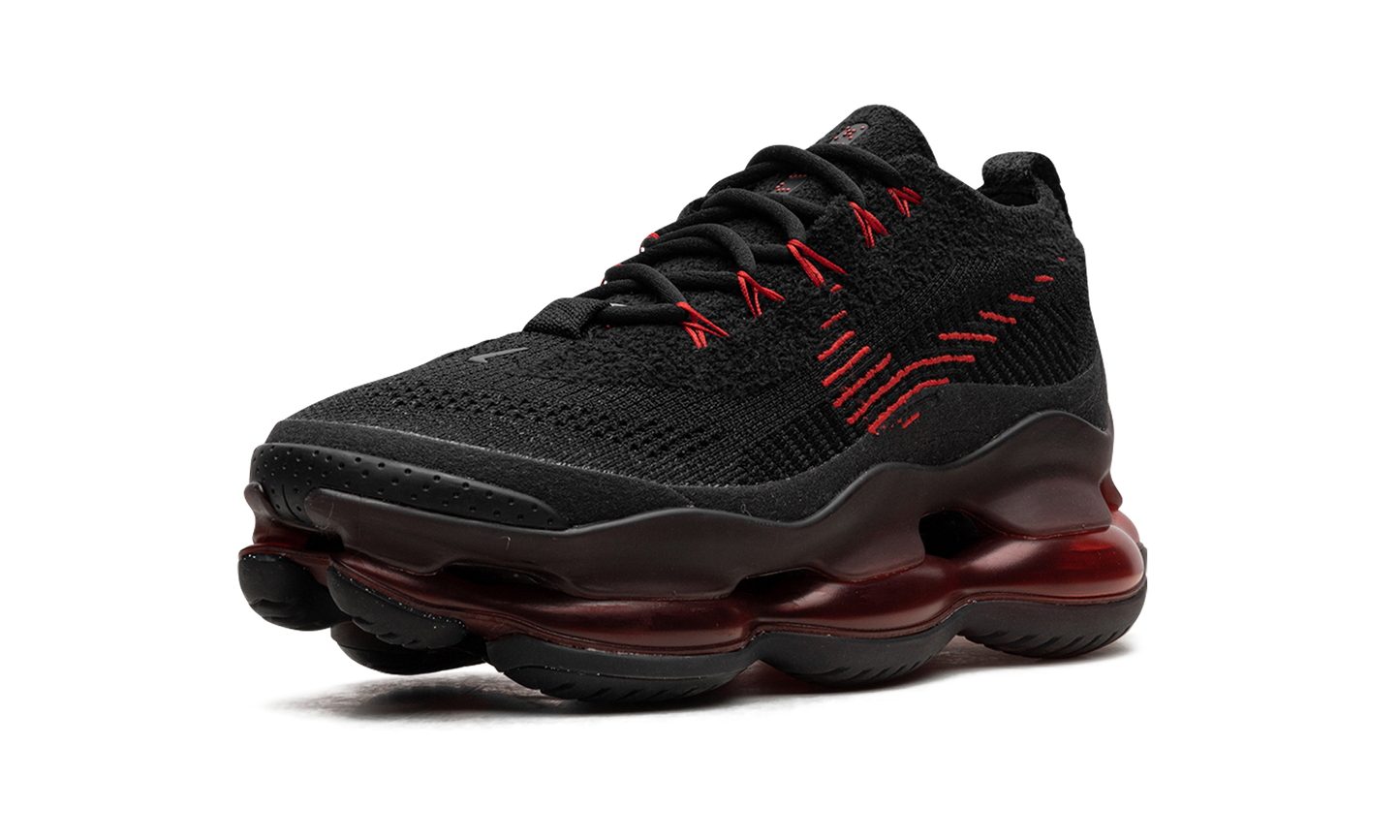 Air Max Scorpion "Black University Red" DJ4701 004