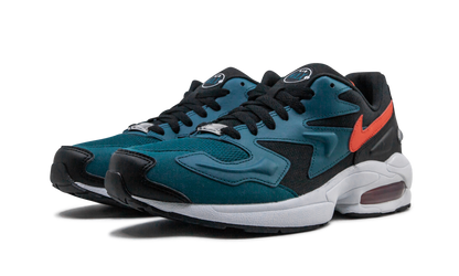Air Max2 Light "NAVY"