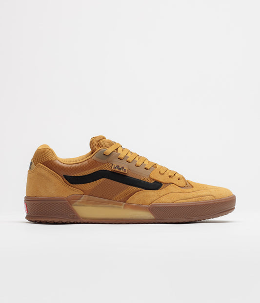 Vans Skate AVE 2.0 Shoes - Wheat