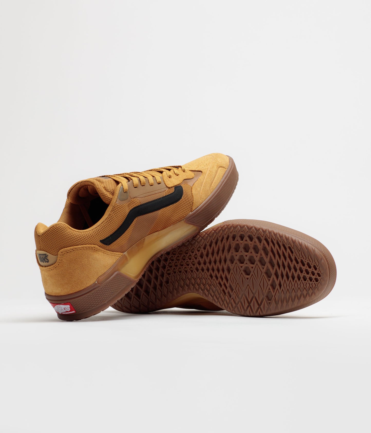 Vans Skate AVE 2.0 Shoes - Wheat