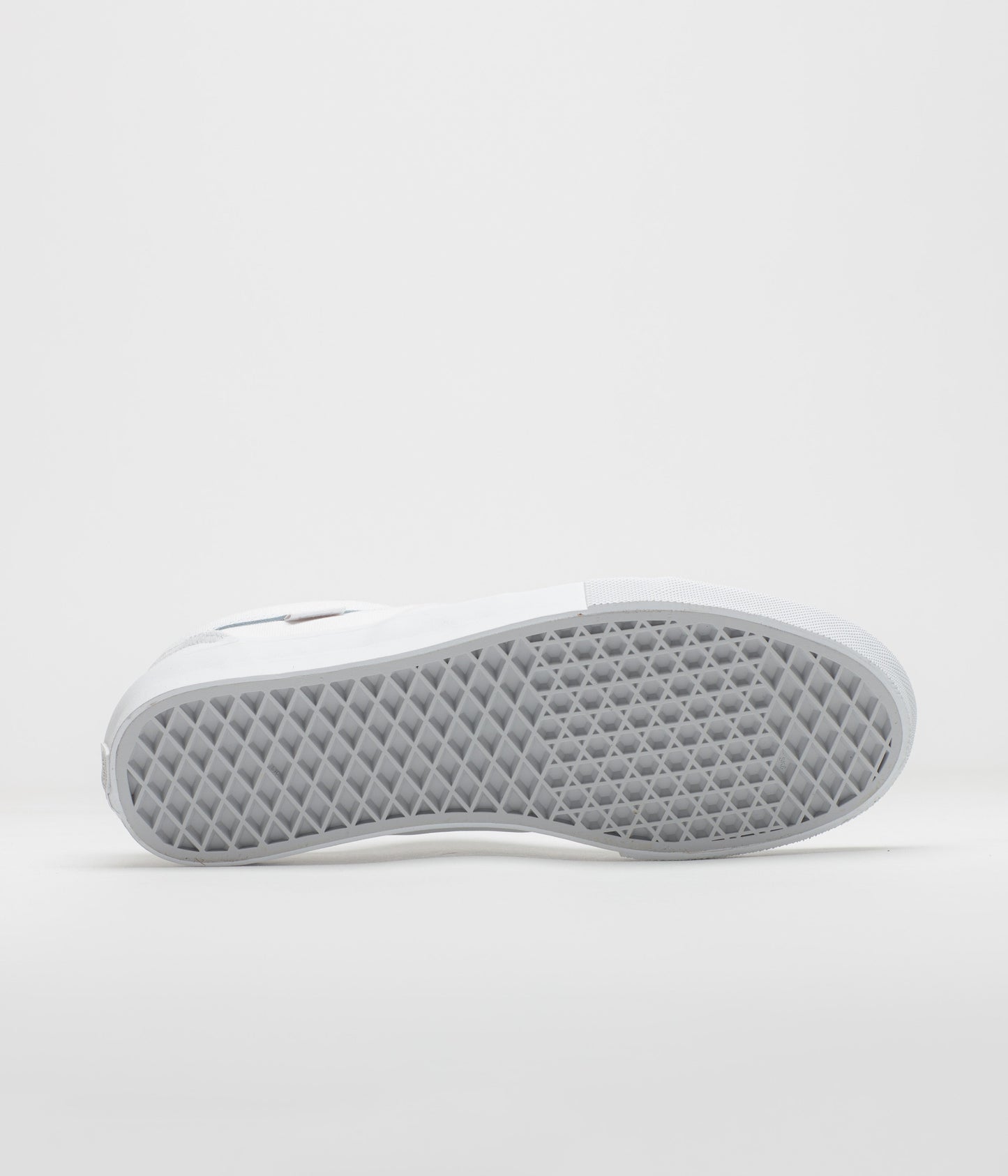 Vans Skate Old Skool Shoes - True White