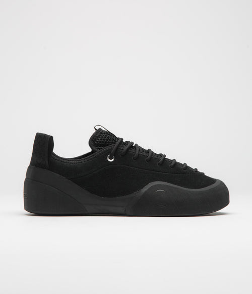 Village PM 1.00 PM Shoes - Black / Natural Black
