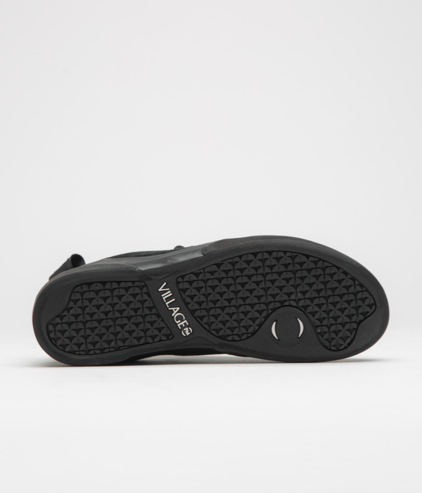 Village PM 1.00 PM Shoes - Black / Natural Black