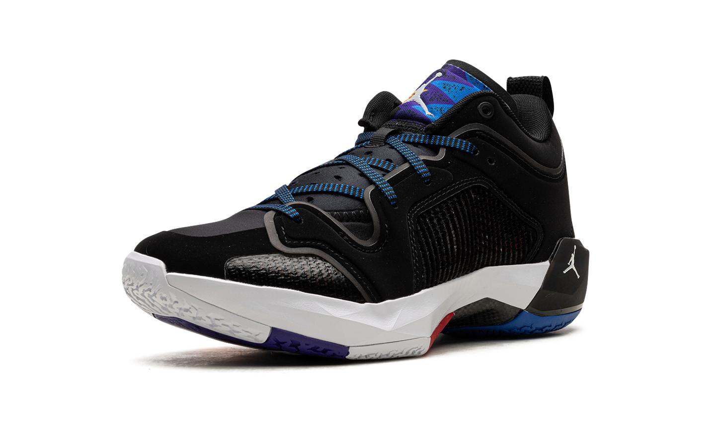 XXXVII Low "Nothing But Net" DQ4122 061