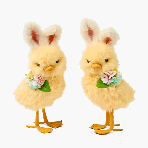 Clara the Chick (Pair)