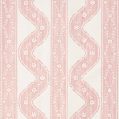Pink Theodora Fabric