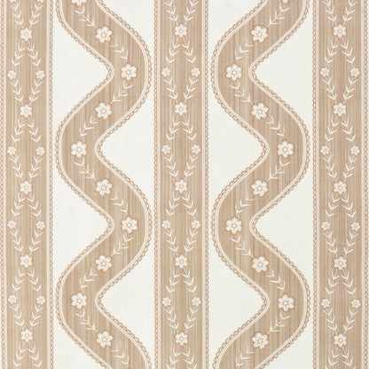 Putty Theodora Fabric
