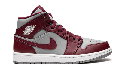1 Mid "Team Red" DQ8426 615