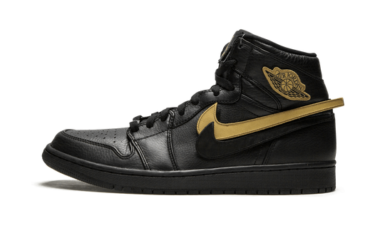 1 Retro High BHM "Black History Month" 908656 001