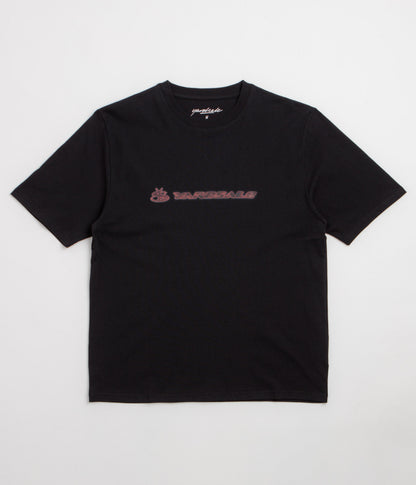 Yardsale Darkwave T-Shirt - Black