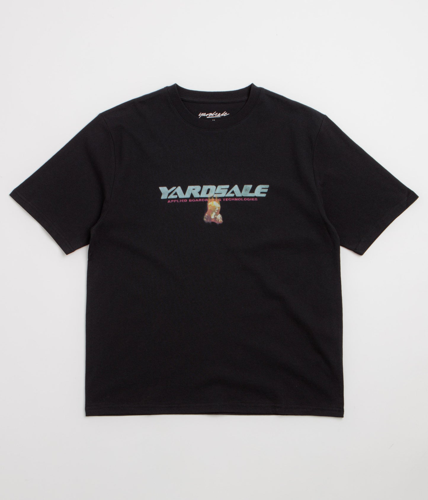 Yardsale Hellraiser T-Shirt - Black