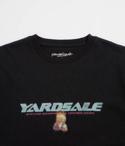 Yardsale Hellraiser T-Shirt - Black