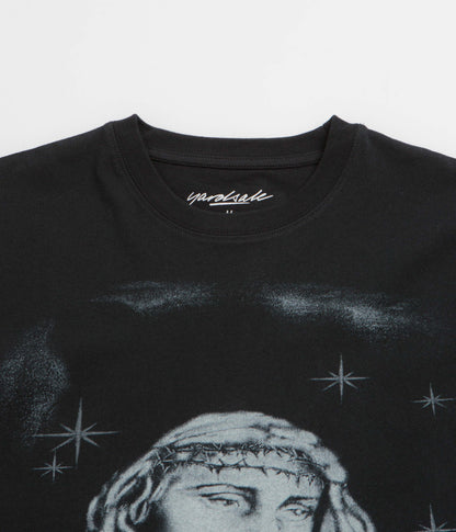 Yardsale One Love T-Shirt - Black